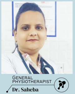 Dr. Sehba Khan