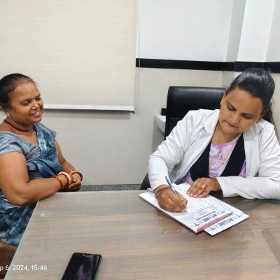 PHYSIOTHERAPIST IN KOTA